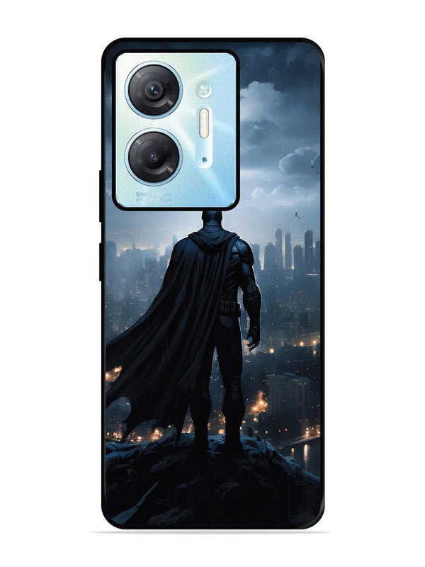 Infinix Hot 30 5G King of Bats