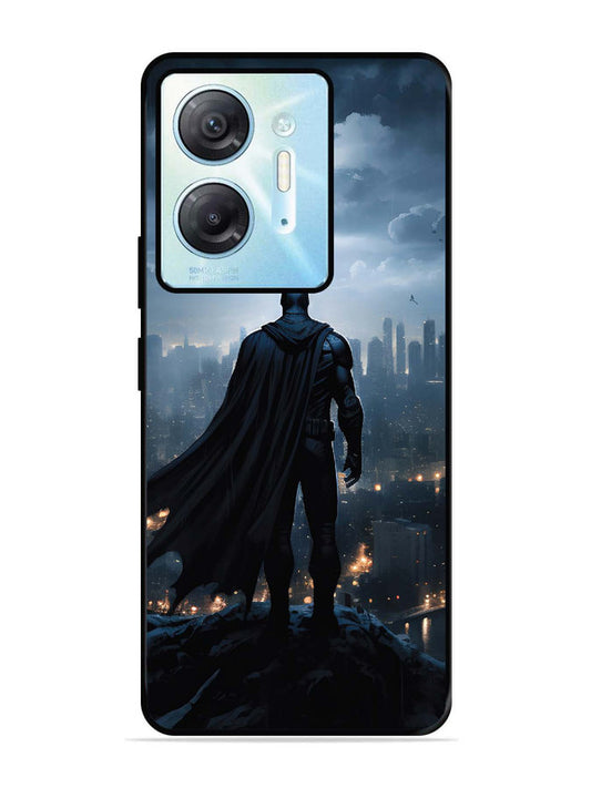 Infinix Hot 30 5G King of Bats