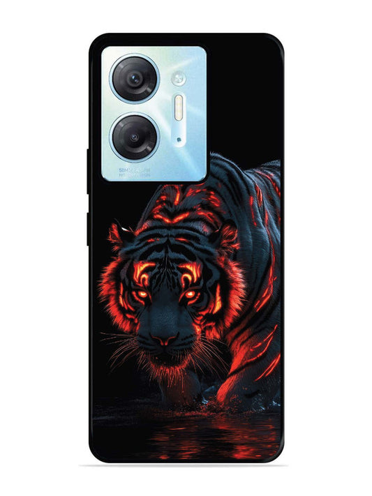 Infinix Hot 30 5G Tiger Fier