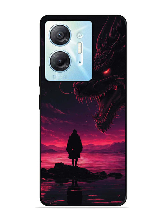 Infinix Hot 30 5G Dragon