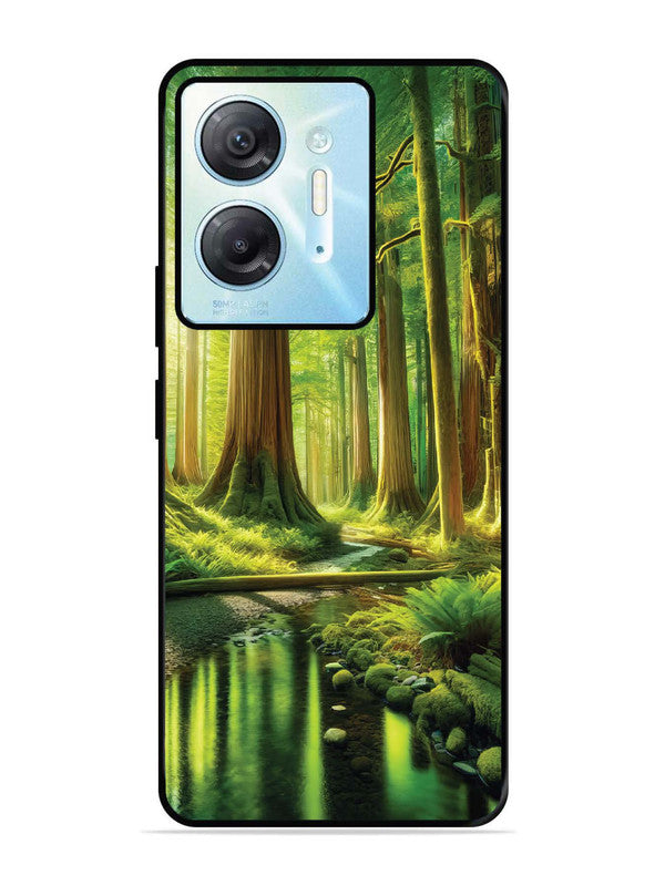 Infinix Hot 30 5G Forest