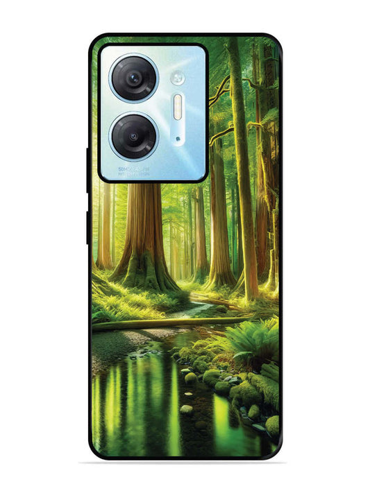 Infinix Hot 30 5G Forest