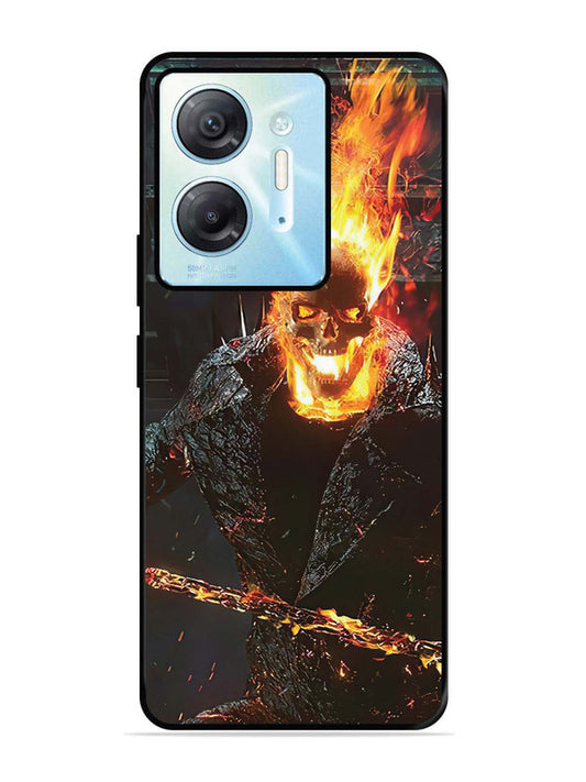 Infinix Hot 30 5G Ghost Rider