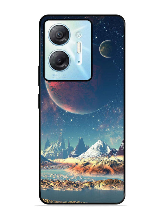 Infinix Hot 30 5G Space