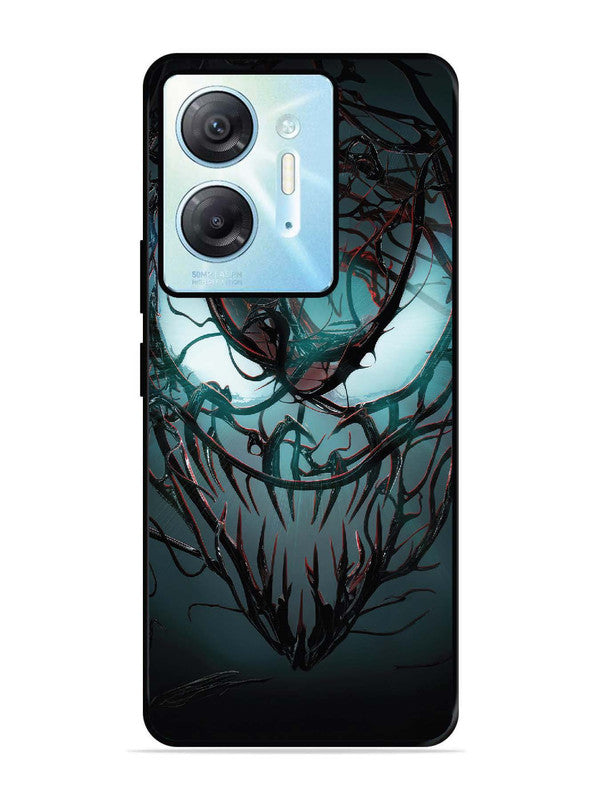 Infinix Hot 30 5G Venom 3