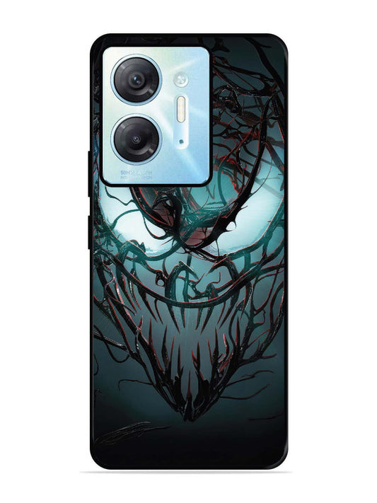 Infinix Hot 30 5G Venom 3
