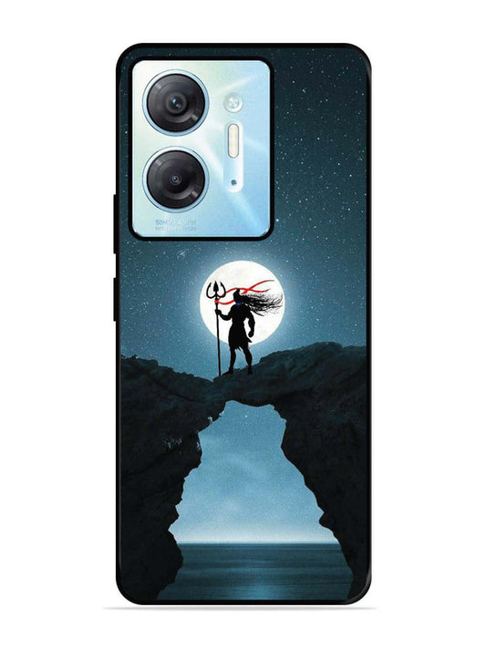 Infinix Hot 30 5G Adi Shiva