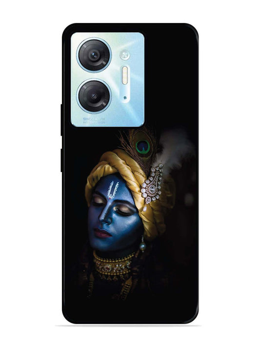 Infinix Hot 30 5G Kanha Krishna