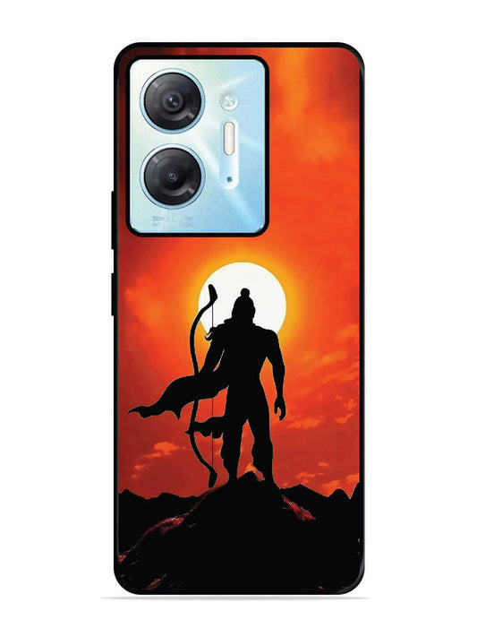 Infinix Hot 30 5G Lord Rama