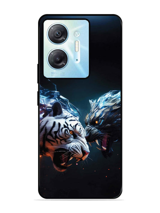 Infinix Hot 30 5G Tiger vs Panther