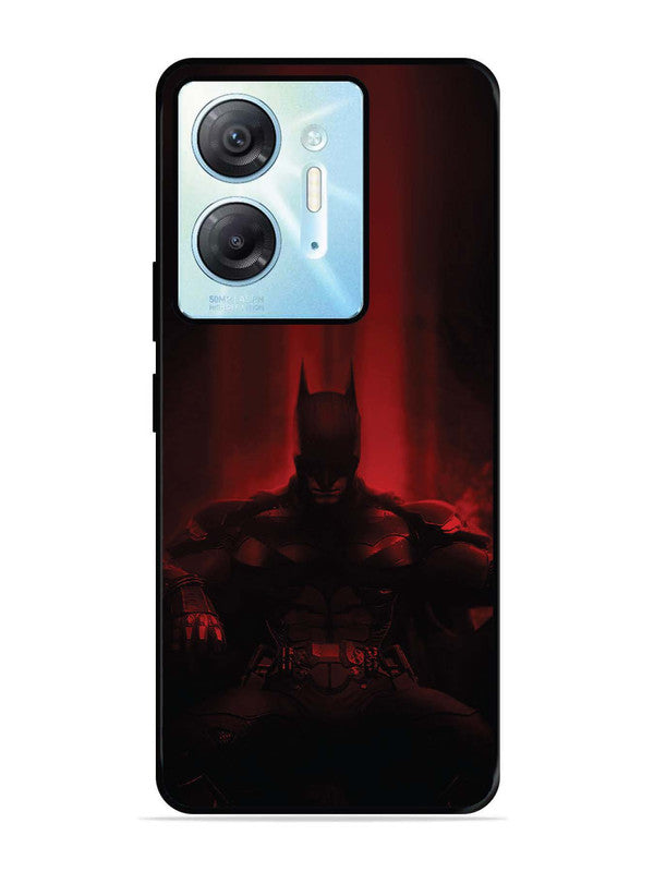 Infinix Hot 30 5G King of Bats dc superhero
