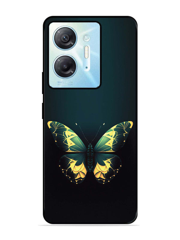 Infinix Hot 30 5G butterfly-insect-animal-abstract