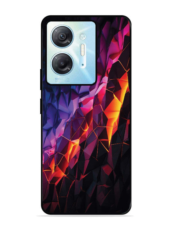 Infinix Hot 30 5G 3d-abstract-colorful