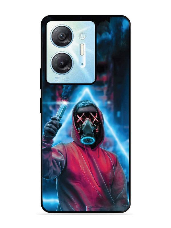 Infinix Hot 30 5G mask-man-bad-boys-bad-boys-rules