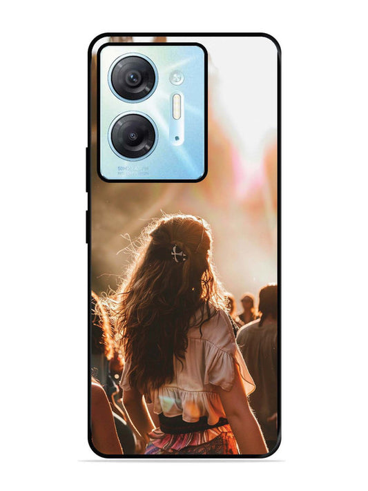 Infinix Hot 30 5G Sunlit Festival Vibes