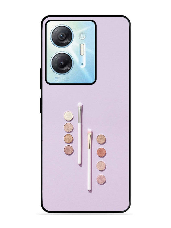 Infinix Hot 30 5G Girls Makeup Story