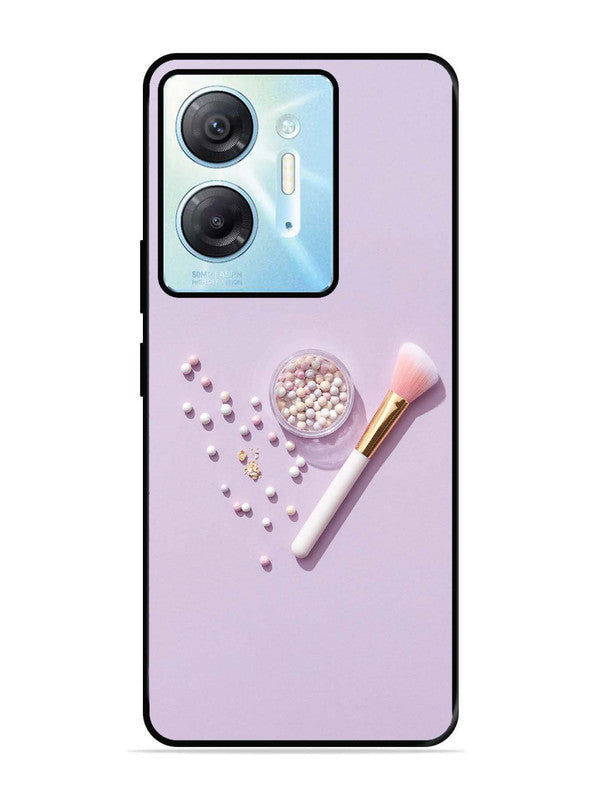 Infinix Hot 30 5G Girls Makeup Story2