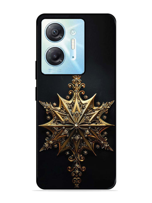 Infinix Hot 30 5G Ornate Golden Star