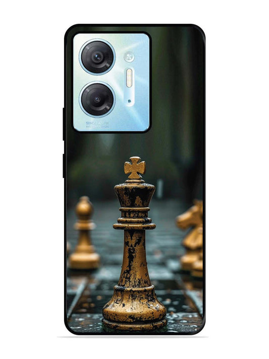 Infinix Hot 30 5G The King Chess