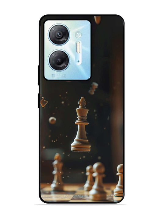 Infinix Hot 30 5G King Chess