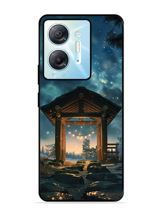 Infinix Hot 30 5G Starry Night Gateway