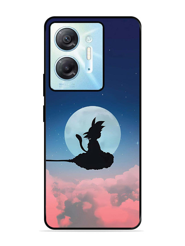 Infinix Hot 30 5G Gohan
