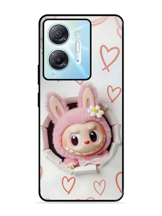 Infinix Hot 30 5G Cute Labubu