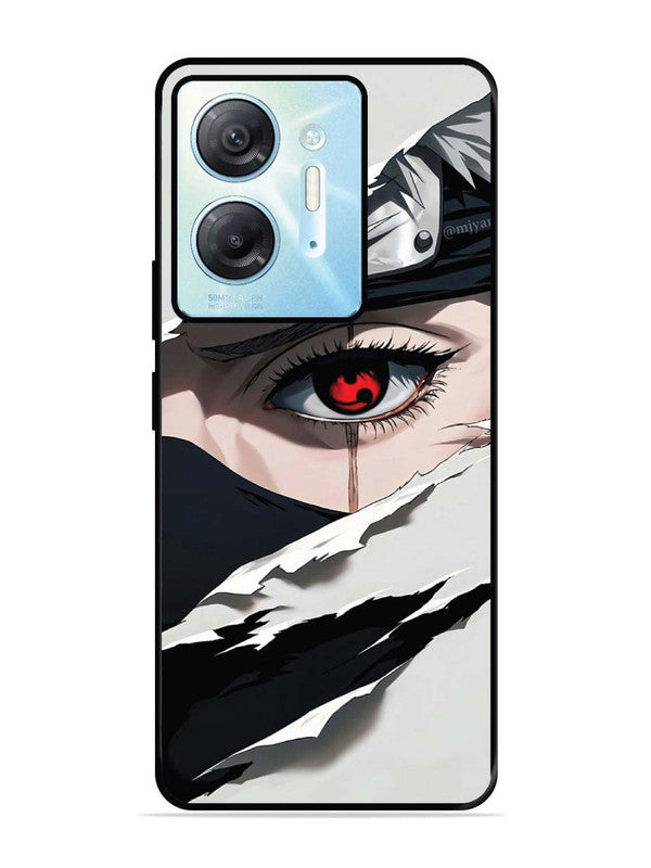 Infinix Hot 30 5G The Lonely Wonderer