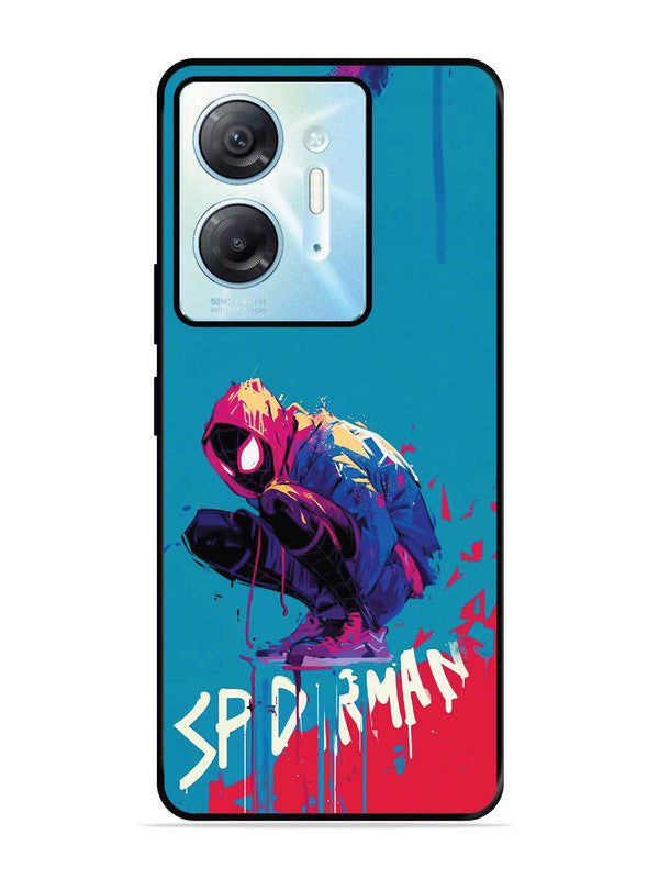 Infinix Hot 30 5G Urban Spidey