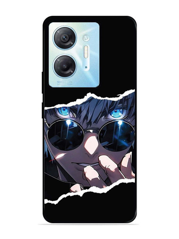 Infinix Hot 30 5G Goggles - Satoru Gojo