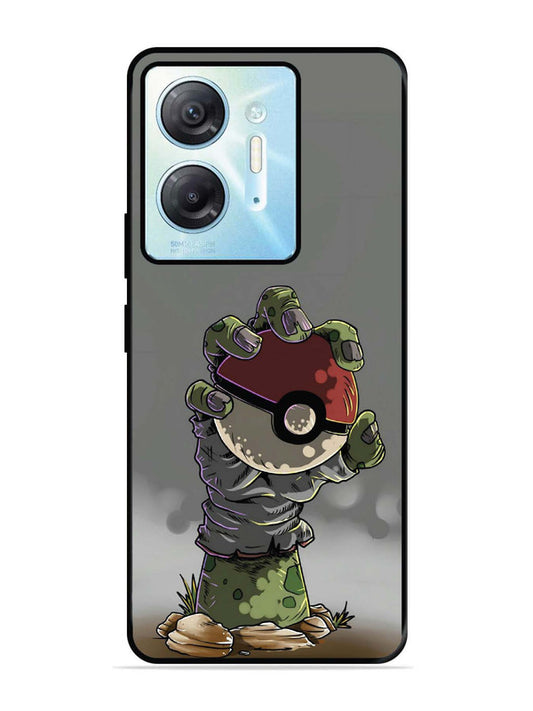 Infinix Hot 30 5G Apocalyptic Poke Ball