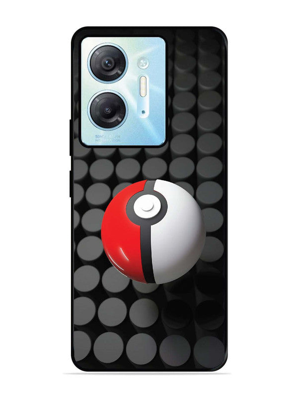 Infinix Hot 30 5G Poke ball