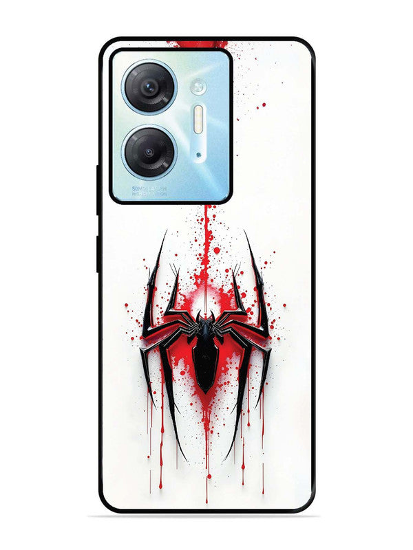 Infinix Hot 30 5G Bloody Spider