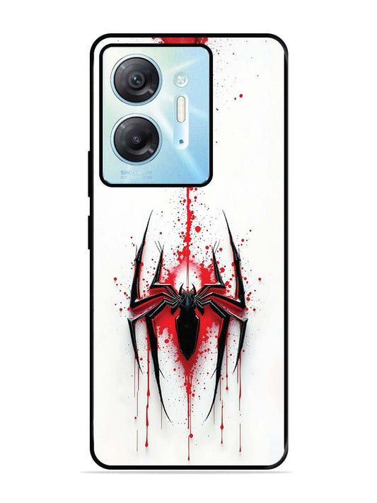 Infinix Hot 30 5G Bloody Spider