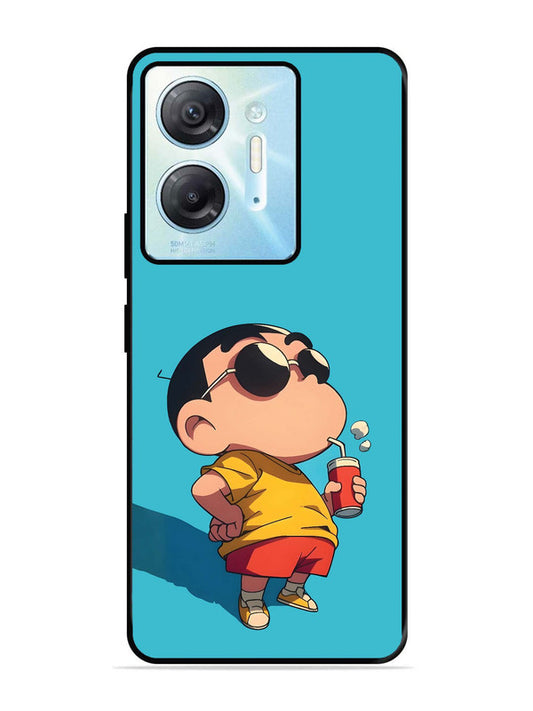 Infinix Hot 30 5G Sinchan