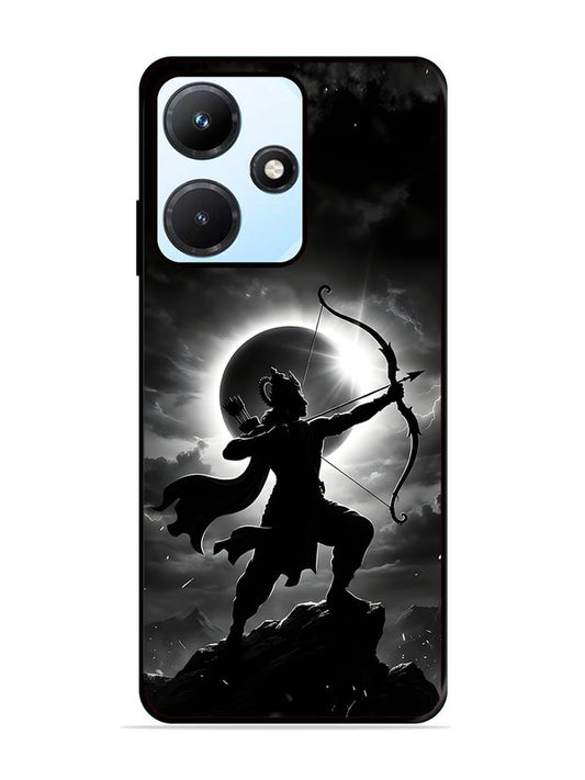 Infinix Hot 30I Prabhu Shri Ram