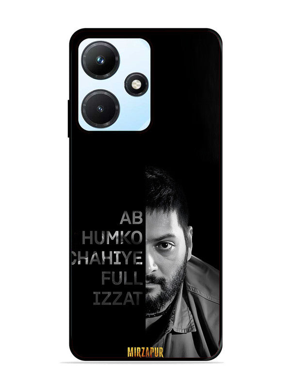 Infinix Hot 30i ab hamko chahiye full ijjat