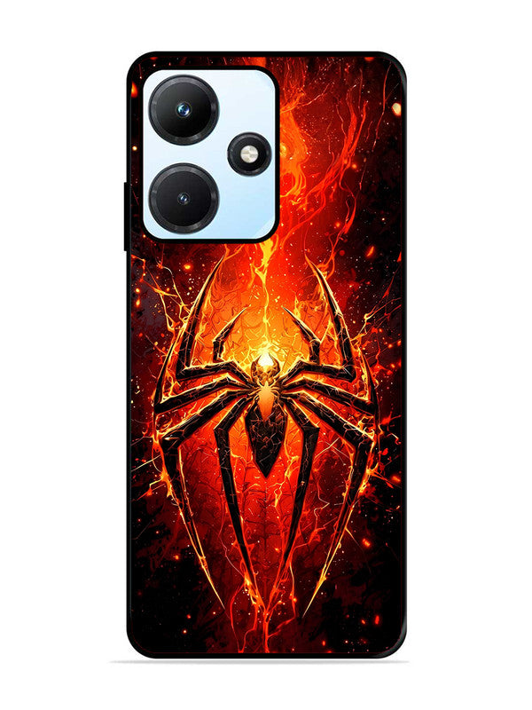 Infinix Hot 30i The Spider
