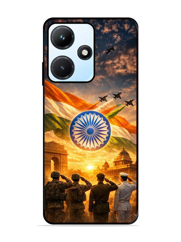 Infinix Hot 30i Jai Hindi, India