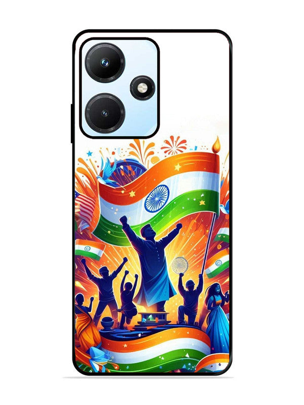 Infinix Hot 30i Independant India