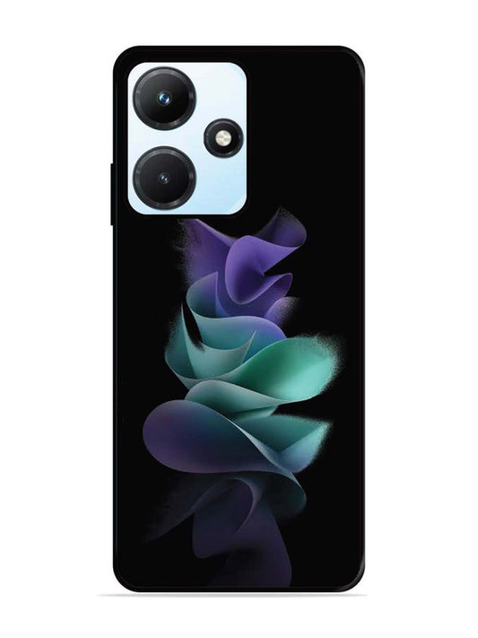 Infinix Hot 30i Vortex, Aurawave, Mystic Flow