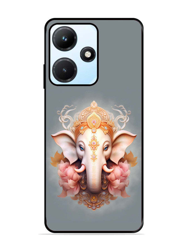 Infinix Hot 30i Ganesh Ji