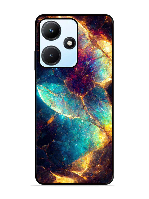 Infinix Hot 30i Vibrant, Kaleidoscope, Chromatic Fusion