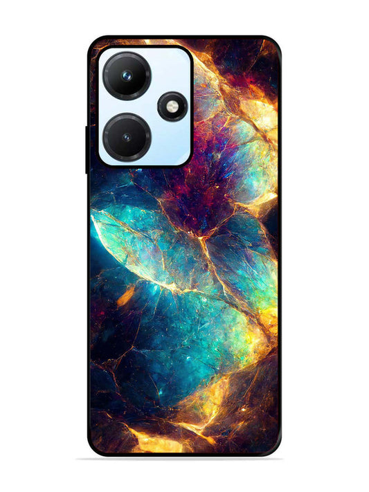 Infinix Hot 30i Vibrant, Kaleidoscope, Chromatic Fusion