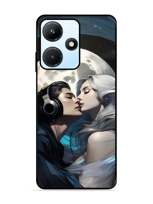 Infinix Hot 30i Love, Together Always, Romance