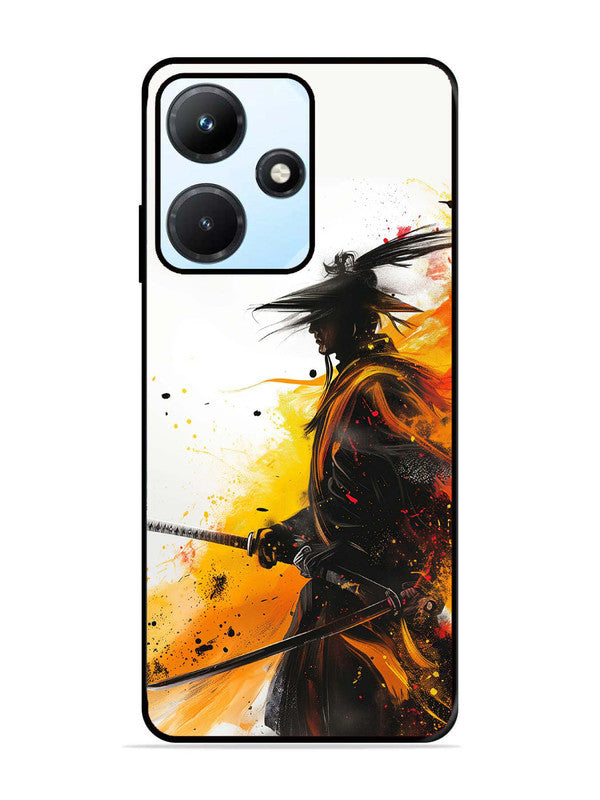 Infinix Hot 30i Ninja