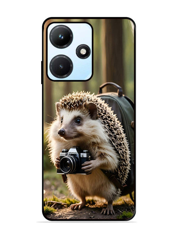 Infinix Hot 30i Wildlife Photographer