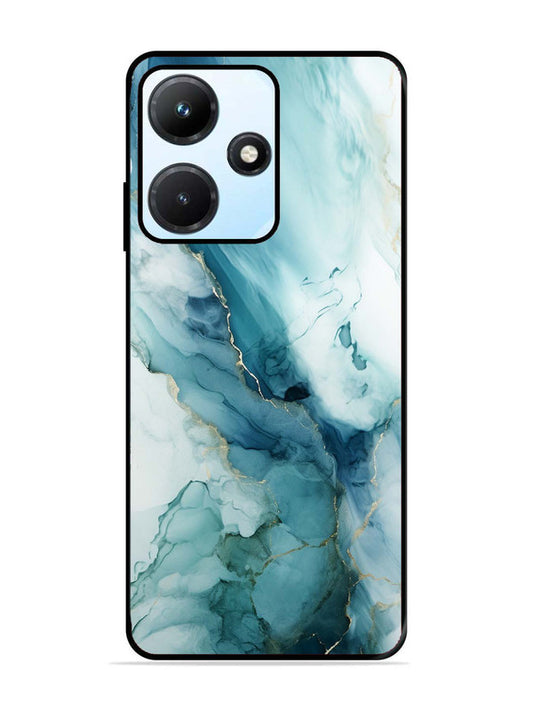 Infinix Hot 30i Oceanic Marble