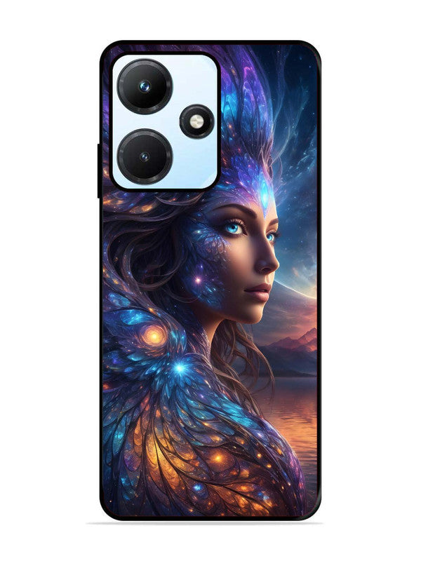 Infinix Hot 30i Fairy