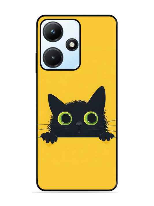 Infinix Hot 30i Cat
